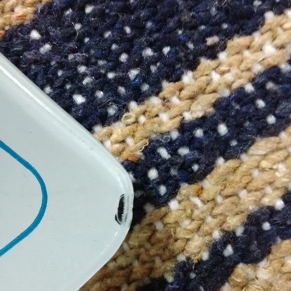 MENS TRINKET DISH ECLIPSE TOOLS  GLASS GENTLEMEN'S T VINTAGE - Picture 7 of 10